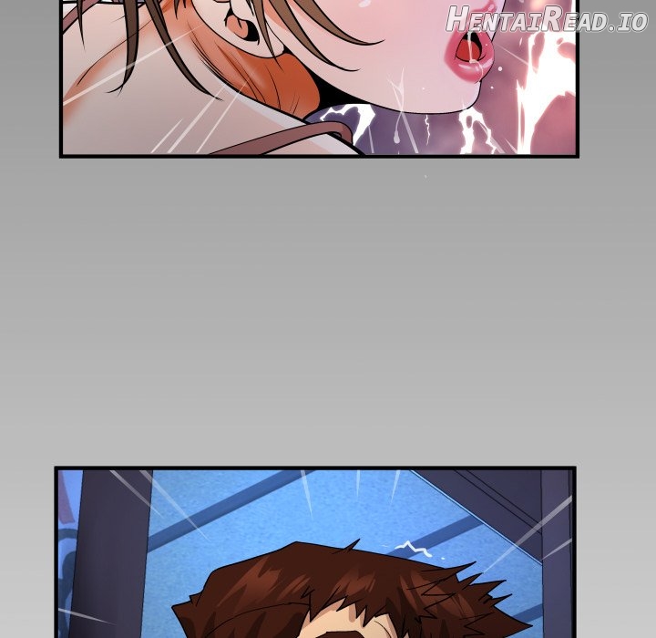 The Unforeseen Guest Chapter 6 - page 101