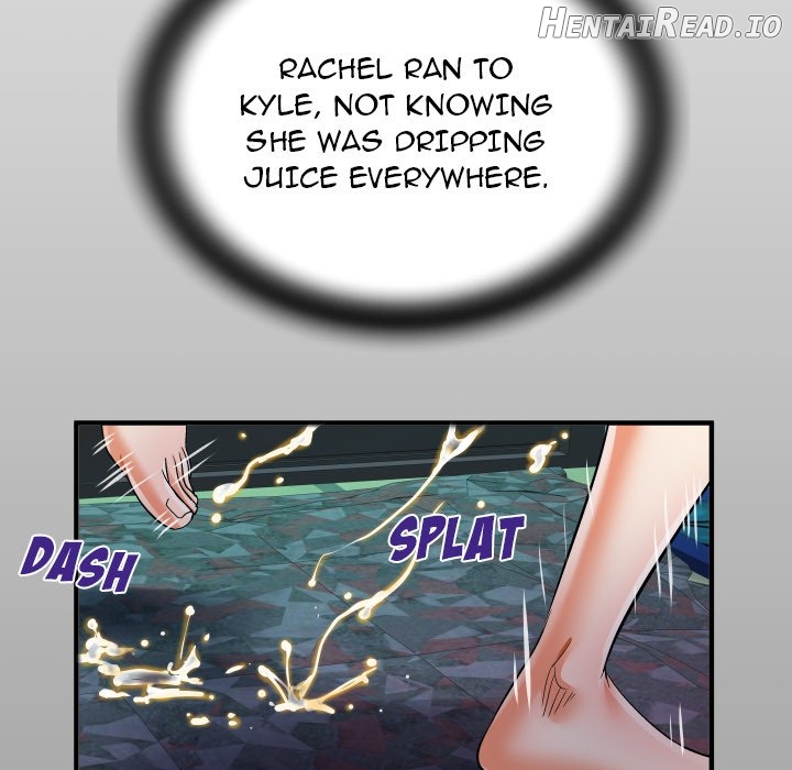 The Unforeseen Guest Chapter 6 - page 14