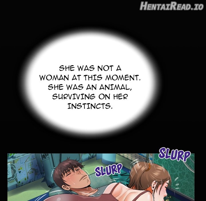 The Unforeseen Guest Chapter 6 - page 21
