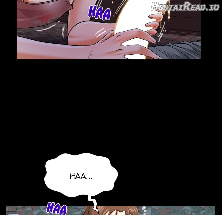 The Unforeseen Guest Chapter 6 - page 25