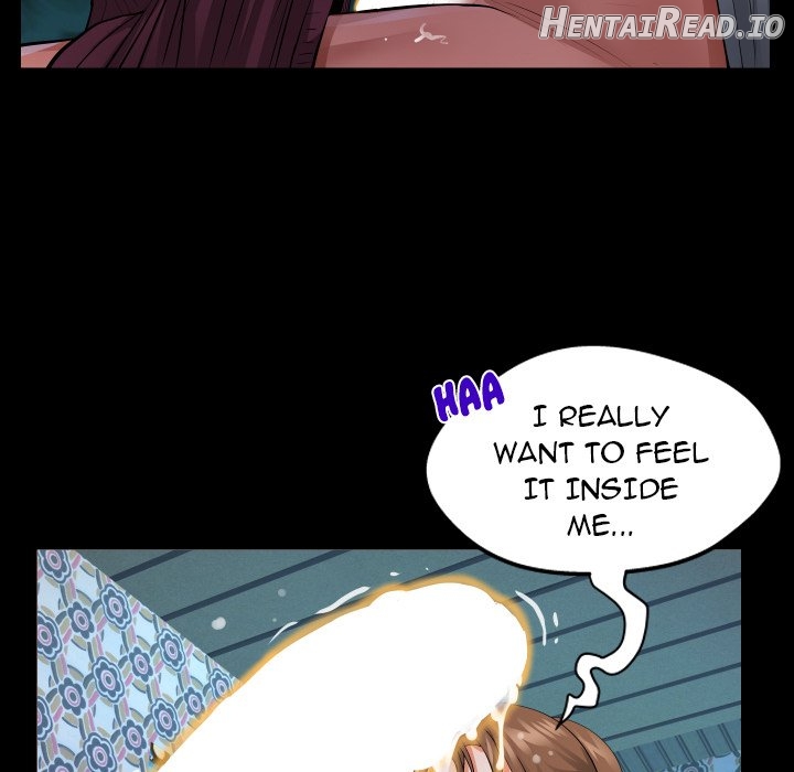 The Unforeseen Guest Chapter 6 - page 27