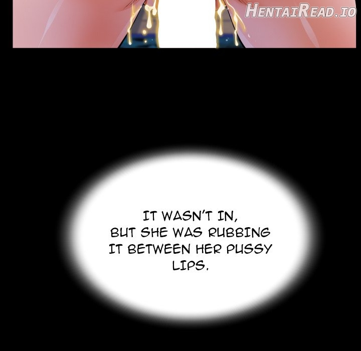 The Unforeseen Guest Chapter 6 - page 38
