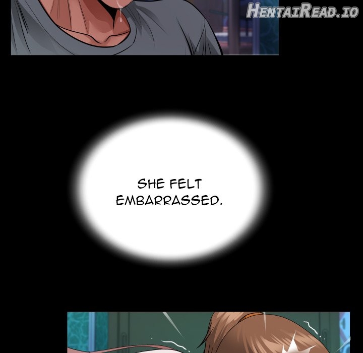 The Unforeseen Guest Chapter 6 - page 61