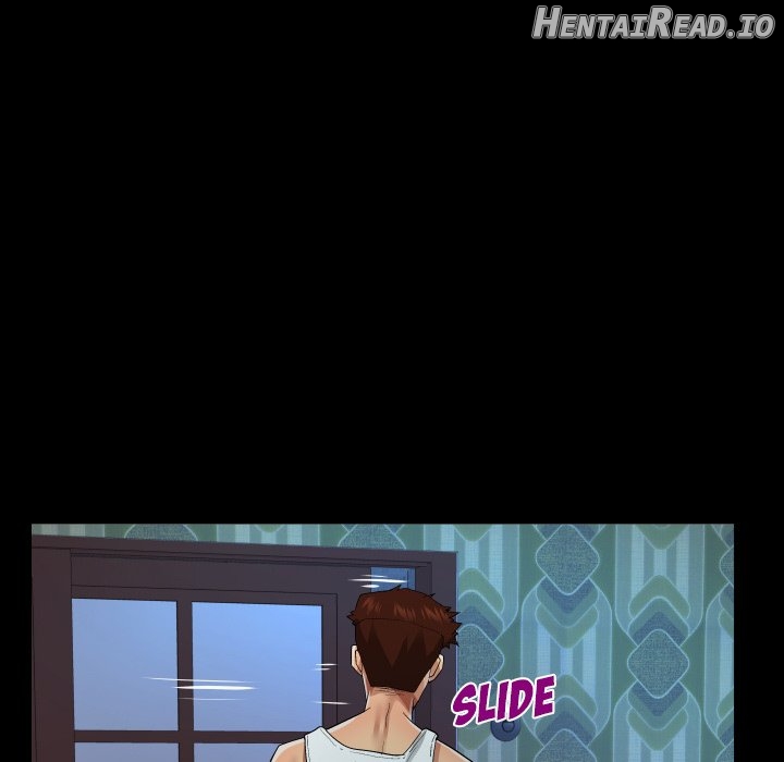 The Unforeseen Guest Chapter 6 - page 91