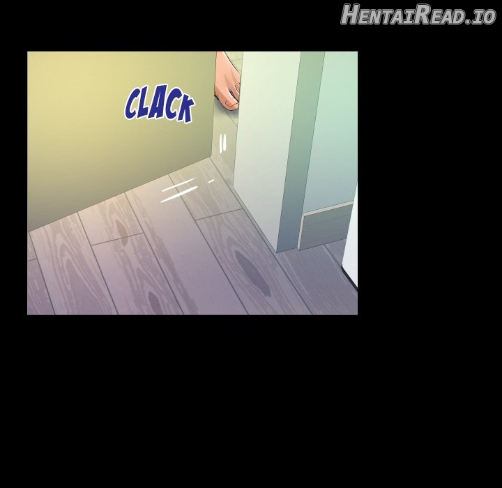 The Unforeseen Guest Chapter 84 - page 66