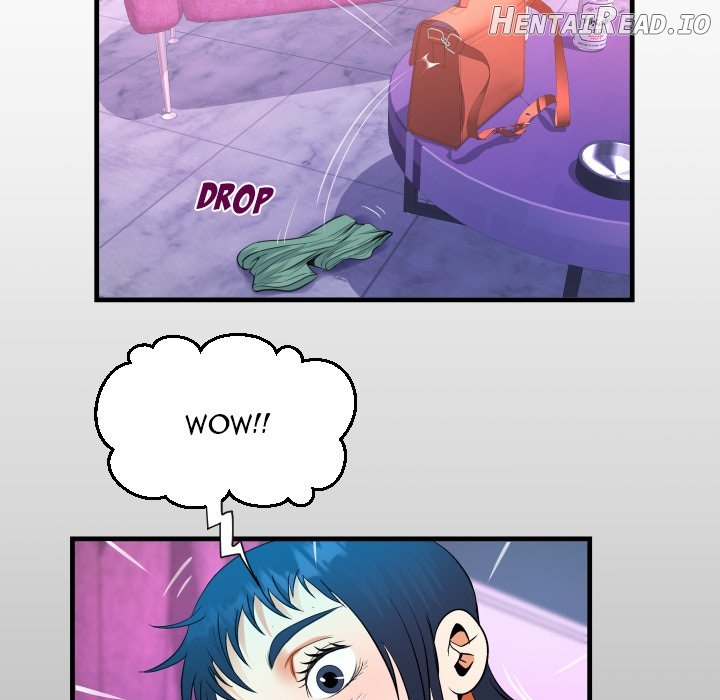 The Unforeseen Guest Chapter 38 - page 13