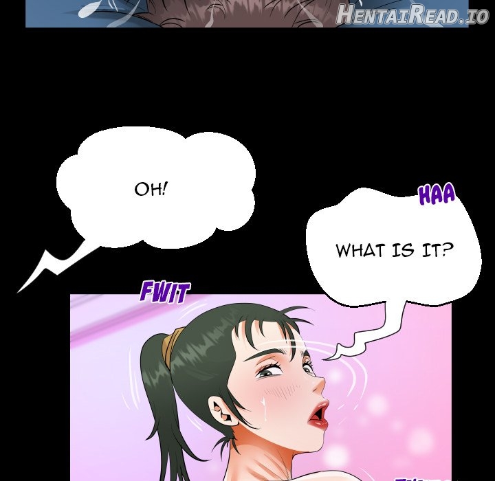 The Unforeseen Guest Chapter 38 - page 25