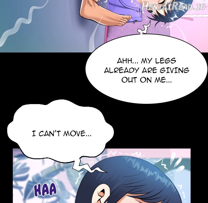 The Unforeseen Guest Chapter 38 - page 51