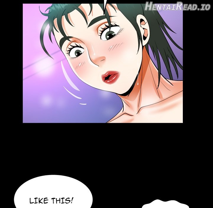 The Unforeseen Guest Chapter 38 - page 57