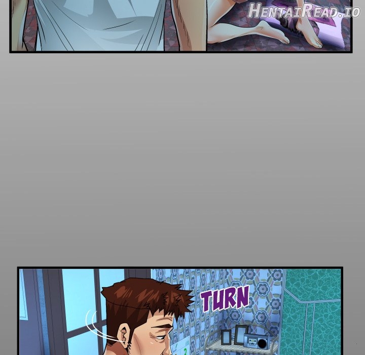The Unforeseen Guest Chapter 7 - page 15