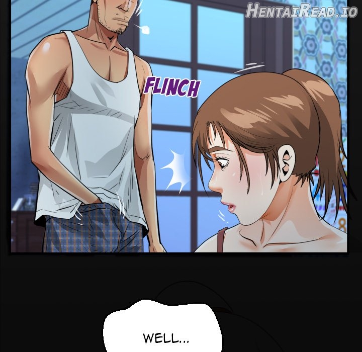 The Unforeseen Guest Chapter 7 - page 19