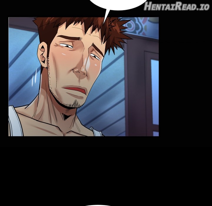 The Unforeseen Guest Chapter 7 - page 22