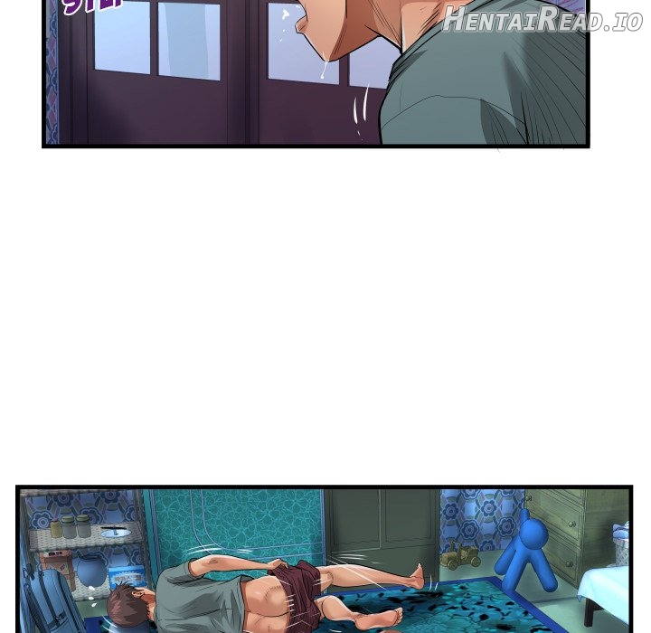 The Unforeseen Guest Chapter 7 - page 31