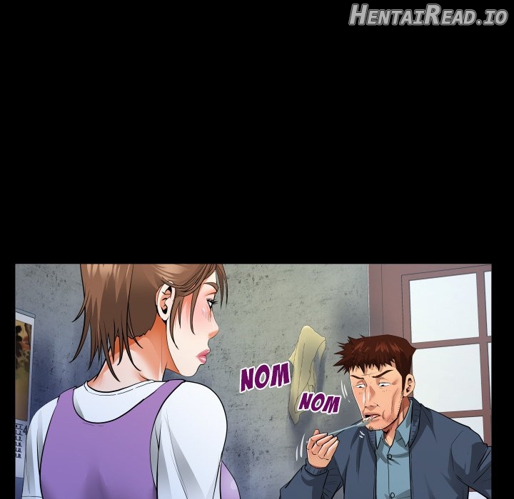The Unforeseen Guest Chapter 7 - page 51