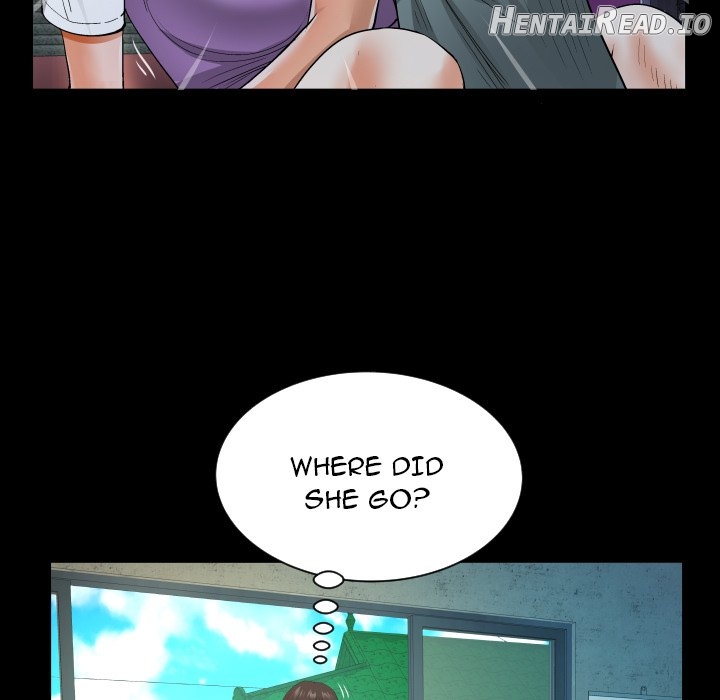 The Unforeseen Guest Chapter 7 - page 91
