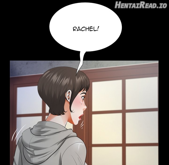 The Unforeseen Guest Chapter 7 - page 93