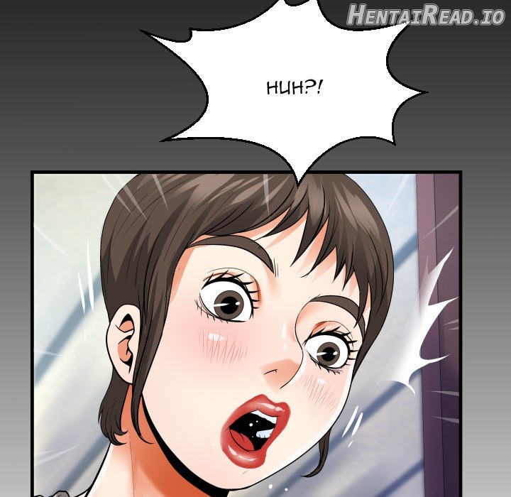 The Unforeseen Guest Chapter 7 - page 96