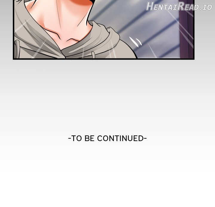 The Unforeseen Guest Chapter 7 - page 97