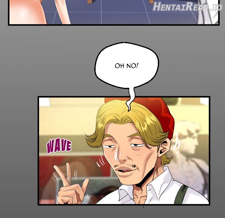 The Unforeseen Guest Chapter 85 - page 15