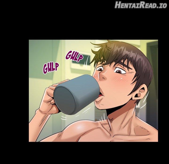 The Unforeseen Guest Chapter 85 - page 27