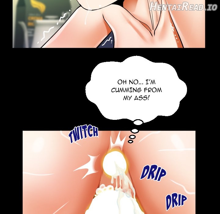The Unforeseen Guest Chapter 85 - page 42