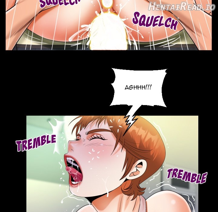 The Unforeseen Guest Chapter 85 - page 66