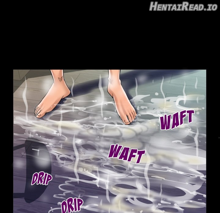 The Unforeseen Guest Chapter 85 - page 73