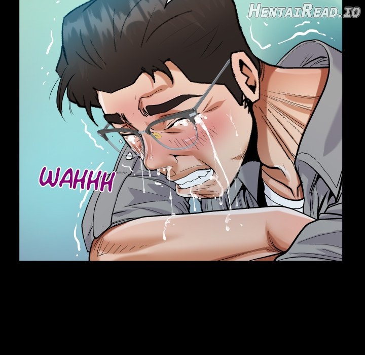 The Unforeseen Guest Chapter 39 - page 39