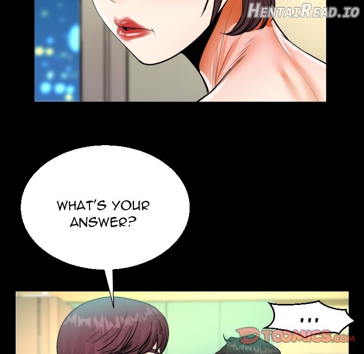The Unforeseen Guest Chapter 39 - page 50