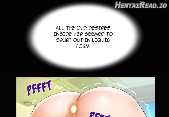 The Unforeseen Guest Chapter 86 - page 1