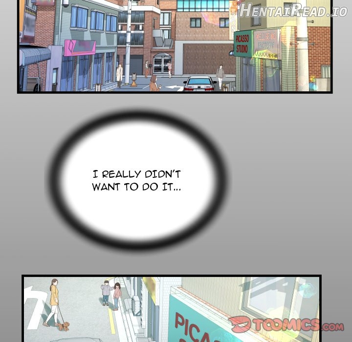 The Unforeseen Guest Chapter 86 - page 14