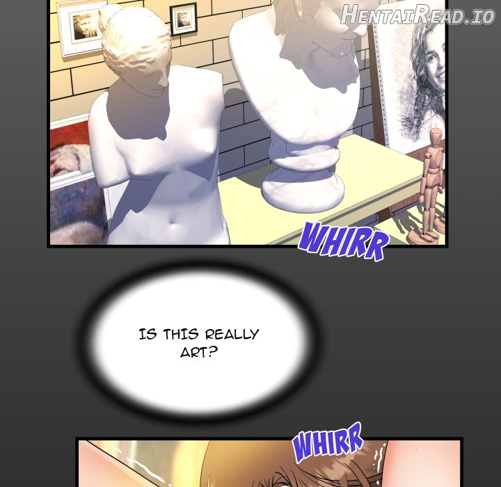 The Unforeseen Guest Chapter 86 - page 16