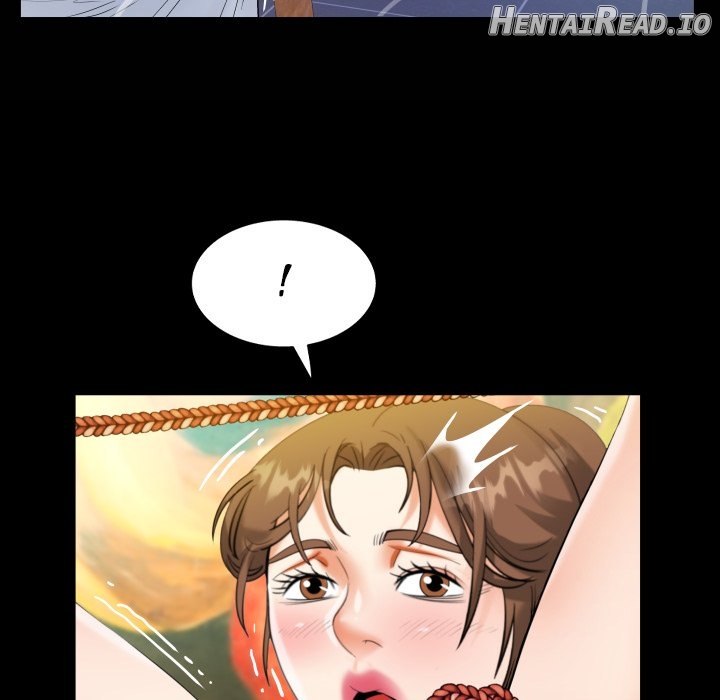 The Unforeseen Guest Chapter 86 - page 23