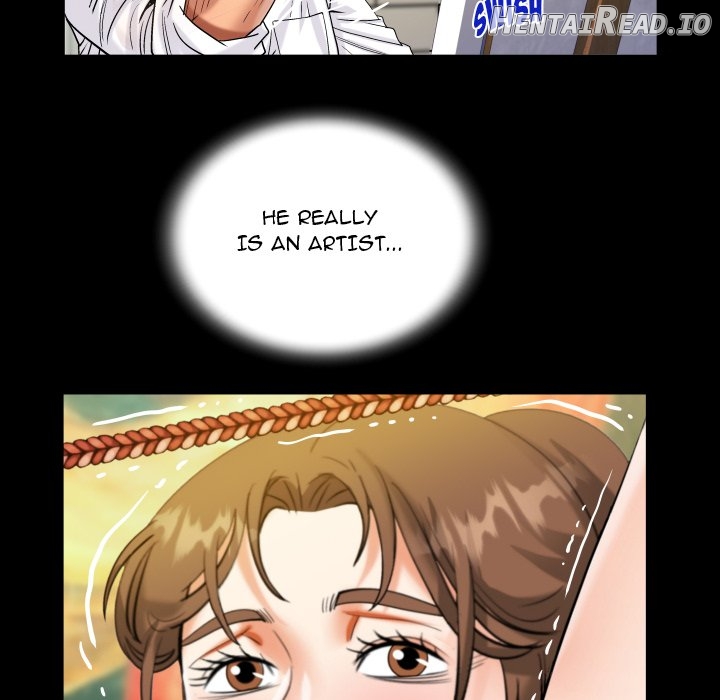 The Unforeseen Guest Chapter 86 - page 25