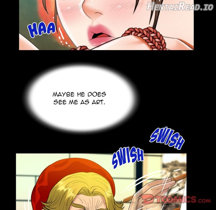 The Unforeseen Guest Chapter 86 - page 26