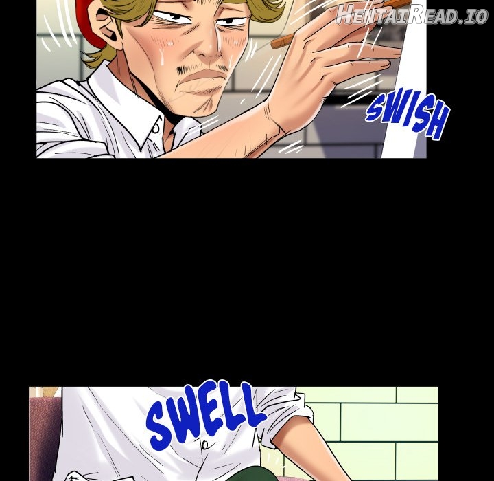The Unforeseen Guest Chapter 86 - page 27