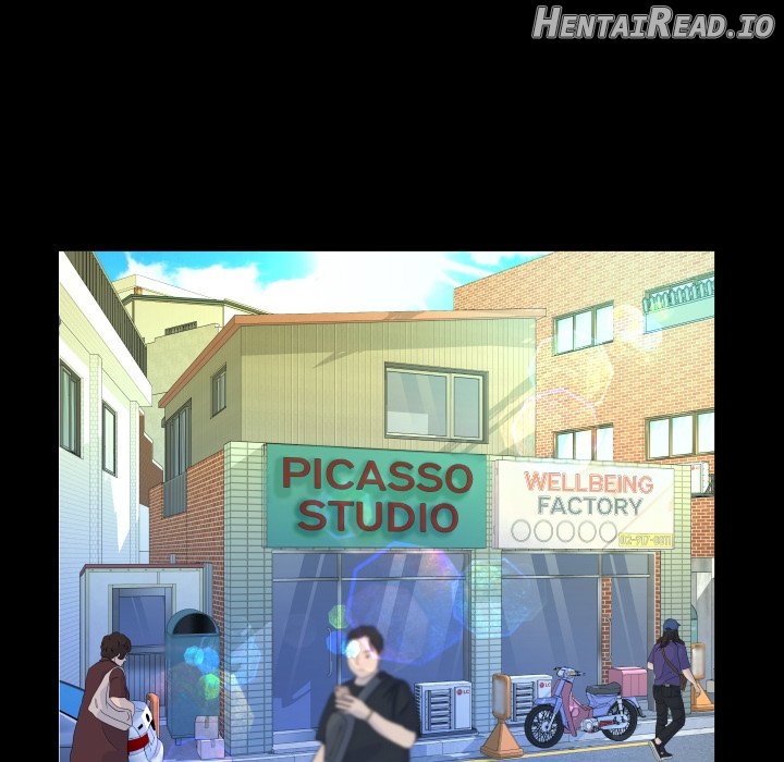 The Unforeseen Guest Chapter 86 - page 29