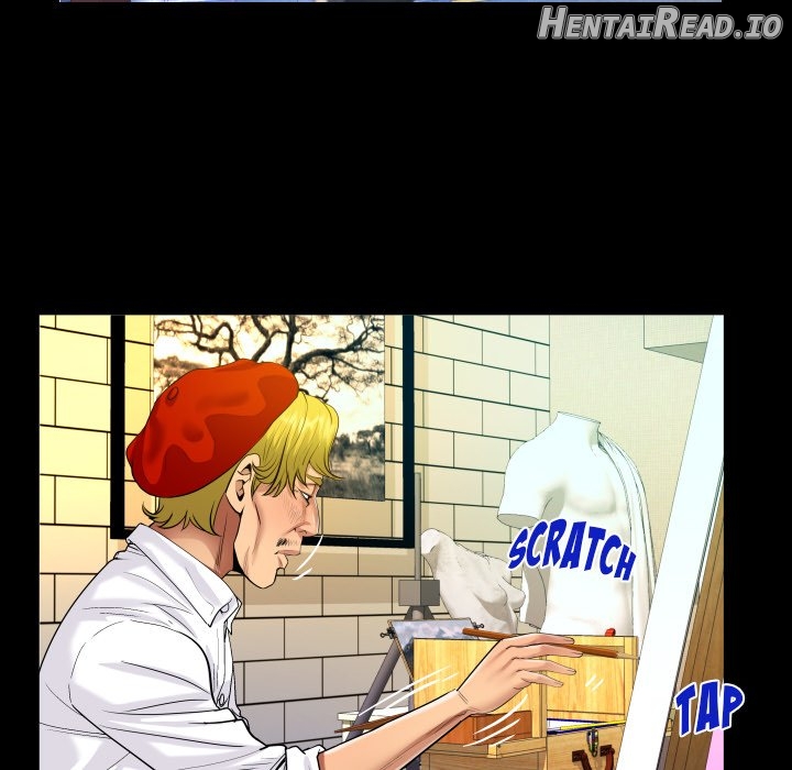 The Unforeseen Guest Chapter 86 - page 30