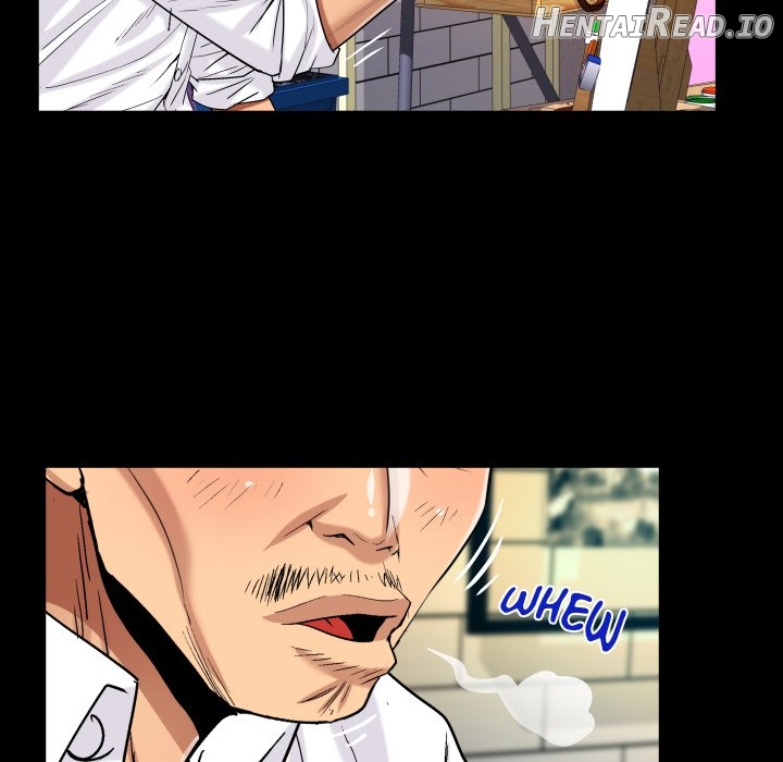 The Unforeseen Guest Chapter 86 - page 31