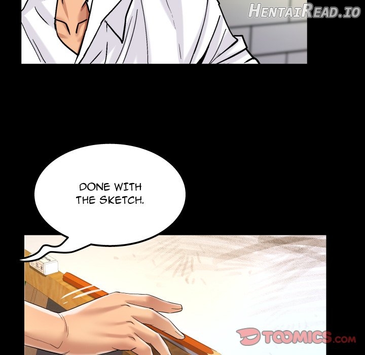 The Unforeseen Guest Chapter 86 - page 32