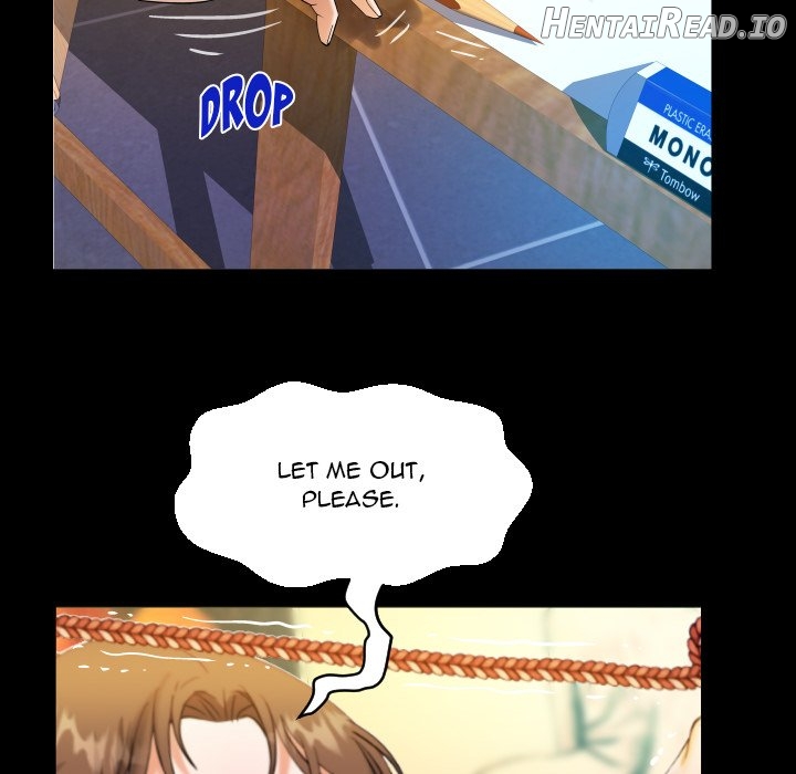 The Unforeseen Guest Chapter 86 - page 33