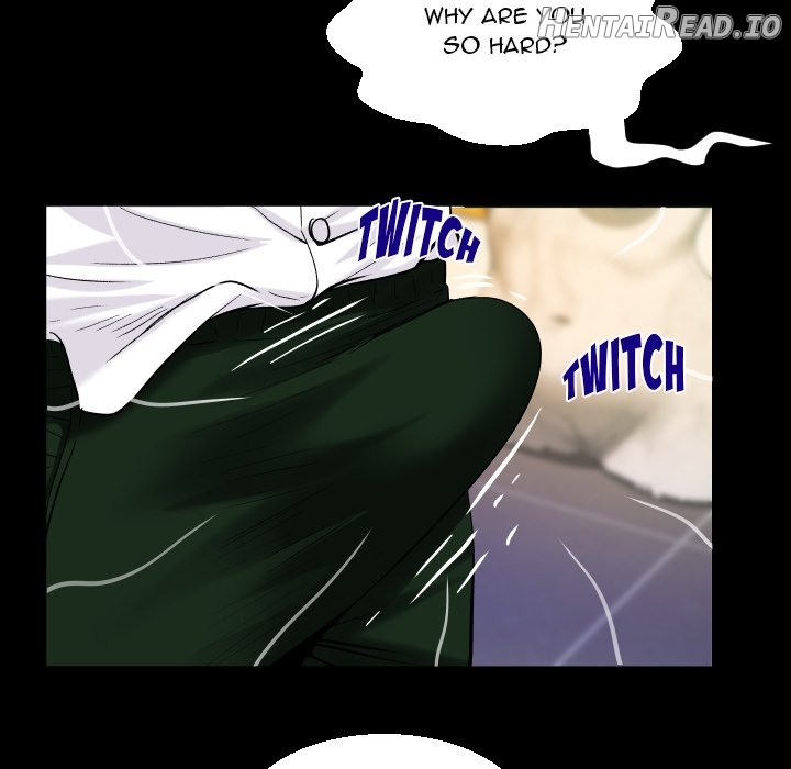 The Unforeseen Guest Chapter 86 - page 39