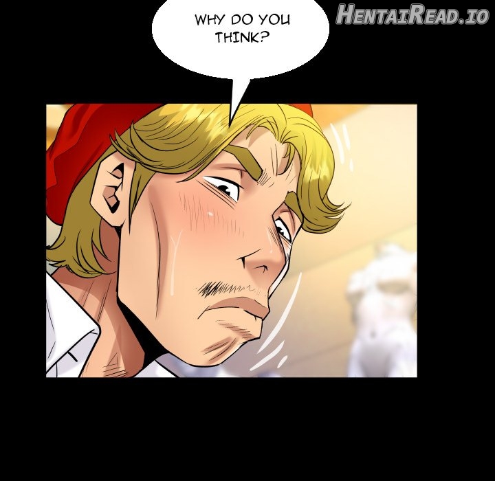 The Unforeseen Guest Chapter 86 - page 40