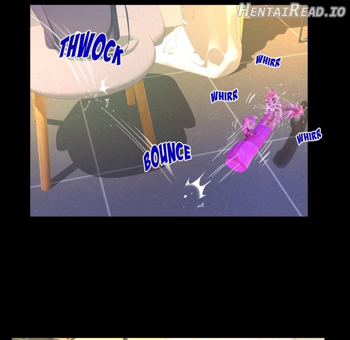 The Unforeseen Guest Chapter 86 - page 45