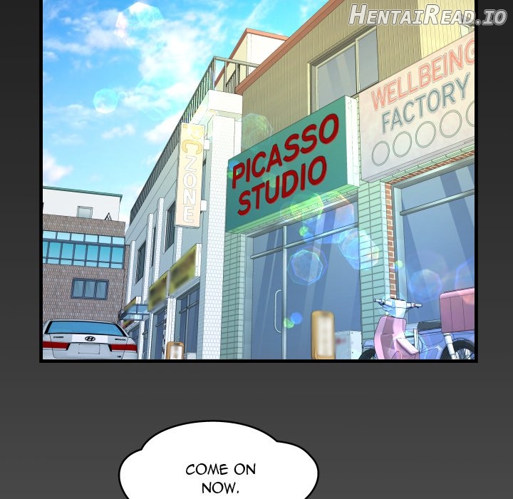 The Unforeseen Guest Chapter 86 - page 5