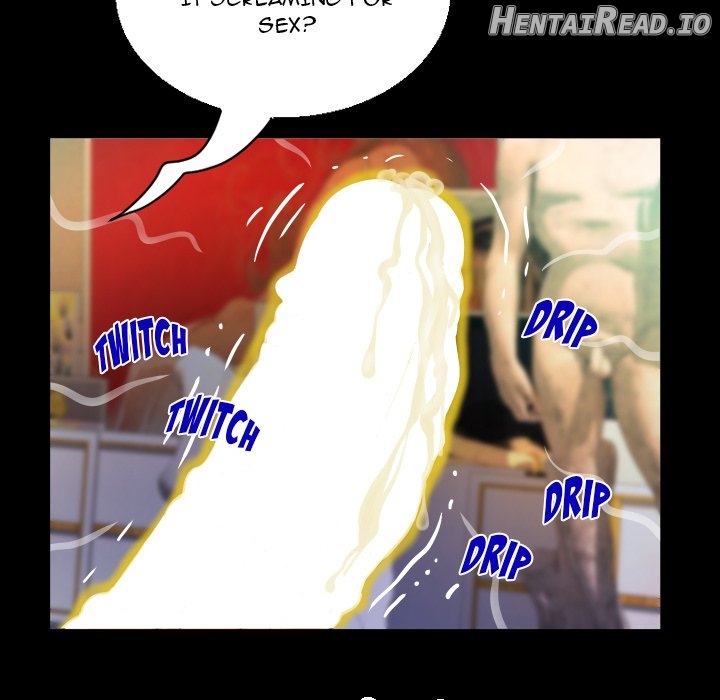 The Unforeseen Guest Chapter 86 - page 51