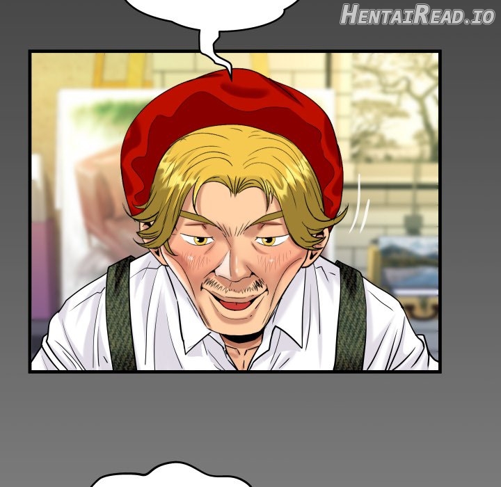 The Unforeseen Guest Chapter 86 - page 6