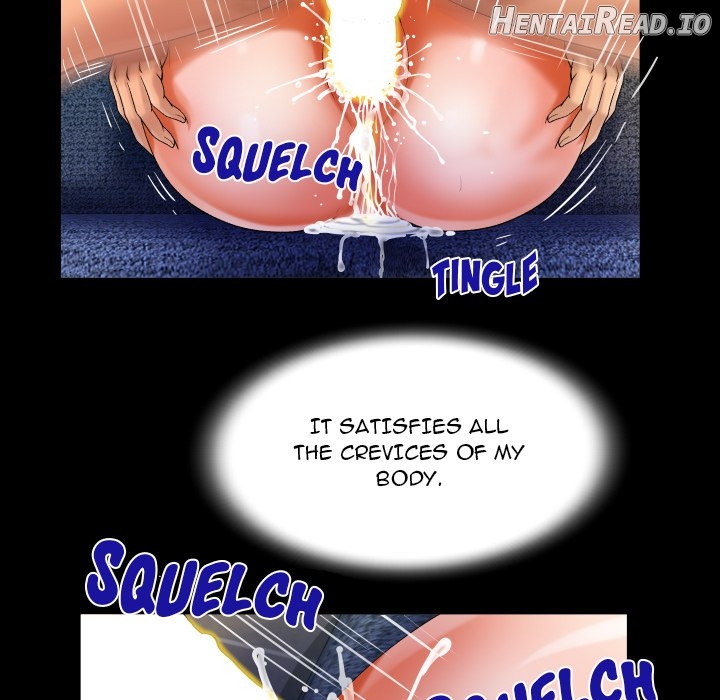 The Unforeseen Guest Chapter 86 - page 65
