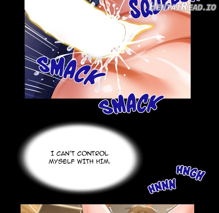 The Unforeseen Guest Chapter 86 - page 66
