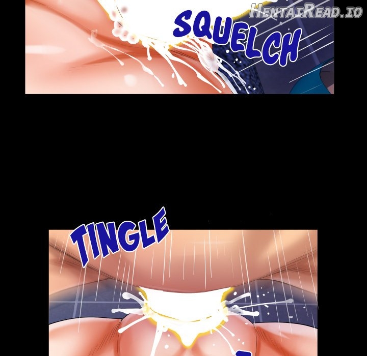 The Unforeseen Guest Chapter 86 - page 72